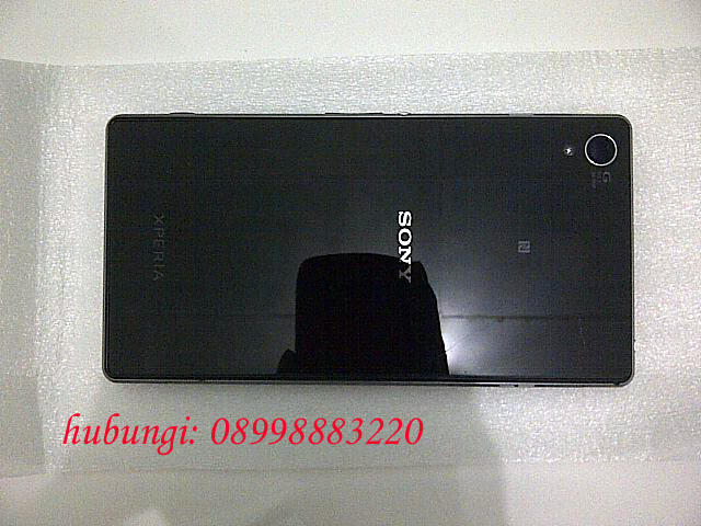 Jual lcd sony Xperia z1 original fulset