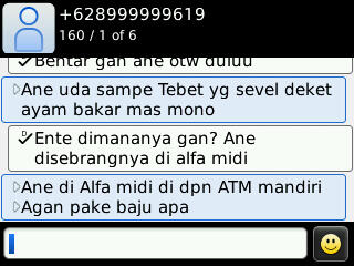 Testimonal from lintangberkah