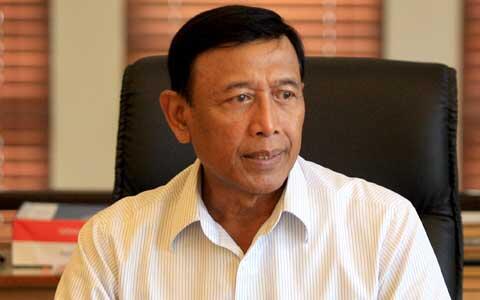 Vote:SIAPA TIM SUKSES (KAMPANYE) JOKOWI YG PALING TIDAK DISUKAI?