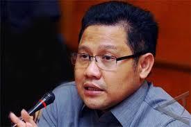 Vote:SIAPA TIM SUKSES (KAMPANYE) JOKOWI YG PALING TIDAK DISUKAI?