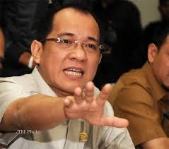Vote:SIAPA TIM SUKSES (KAMPANYE) JOKOWI YG PALING TIDAK DISUKAI?