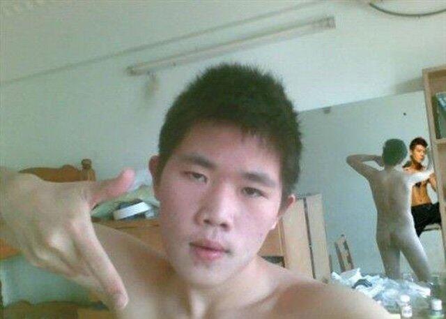 7 Foto Selfie yang Fail !! 