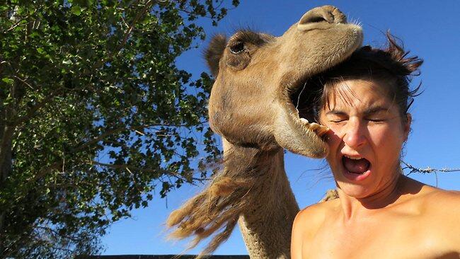 7 Foto Selfie yang Fail !! 