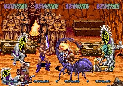 BEBERAPA FAKTA MENGEJUTKAN DARI DUNIA GAMES