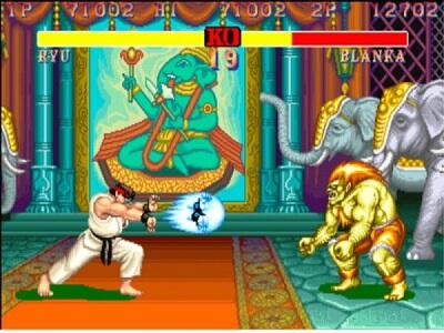 BEBERAPA FAKTA MENGEJUTKAN DARI DUNIA GAMES