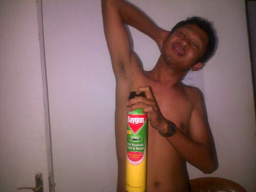 Gambar-gambar yang bikin agan ketagihan(18+)