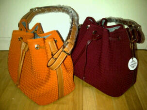 LINETTE BAG (ANOTHER WEBE BAG)