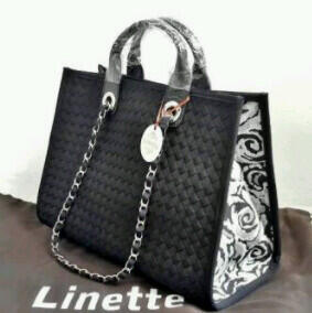 LINETTE BAG (ANOTHER WEBE BAG)