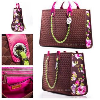 LINETTE BAG (ANOTHER WEBE BAG)