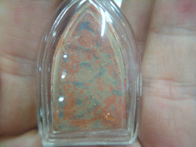 Thai amulet "khun paen 1" wat palelai