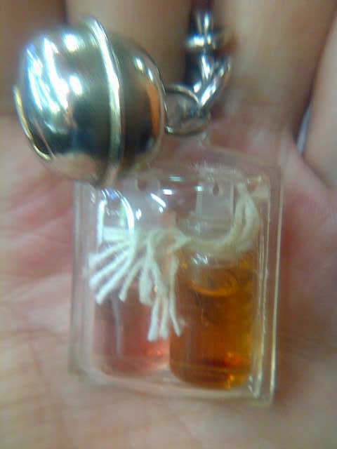 Thai Amulet "nmp+air mata duyung" lersi puttavet.