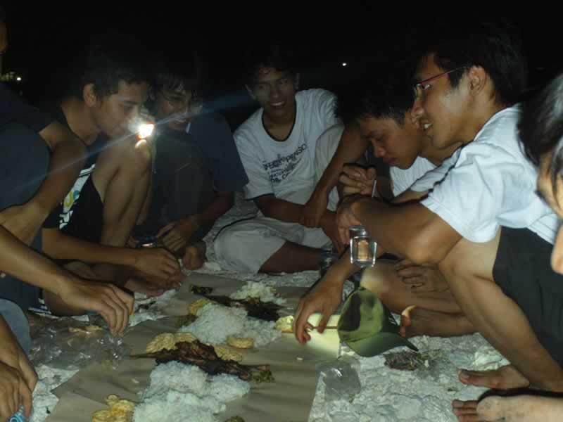 Hal Hal Yang Dapat Membuat Makanan Menjadi Enak