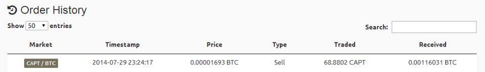 CAPTcoin isi captcha dapat 1 coin