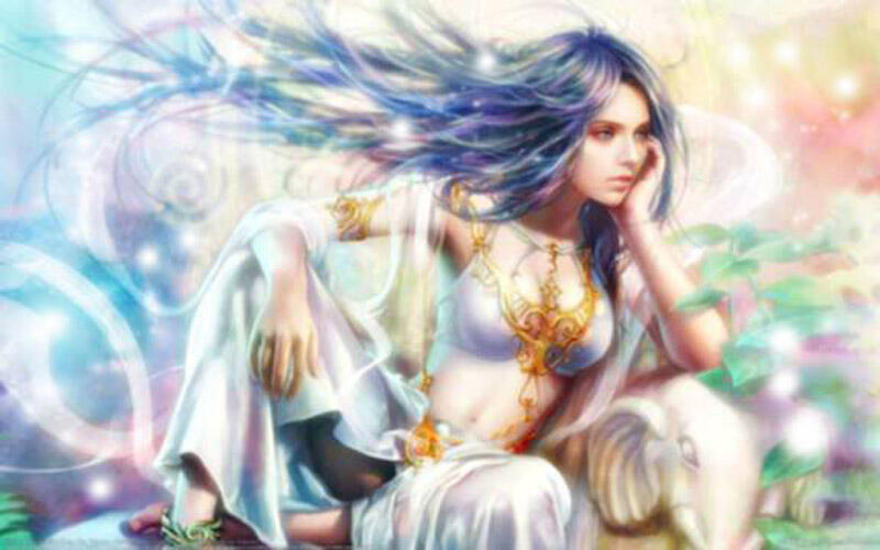 RUIM ENTITIES : SPECIAL HIGH LEVEL ENTITIES CONJURATION