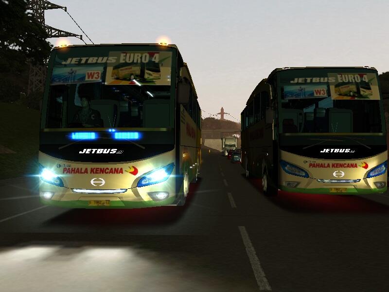 Kata Kata Ini Selalu Keluar Kalo Ente Di Ajak Naik Bus Malam #RealBro