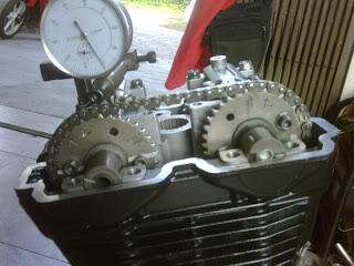 Trik Dial Satria Fu