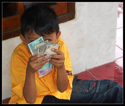 HOT-penipuan saat saat lebaran