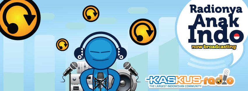 Tips Ber-kaskus supaya santai dan rilex