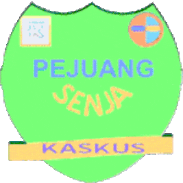  →Pejuang Senja← (Part 1)