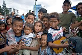 &#91;Economics&#93; Mengapa Anak Jalanan Enggan Bersekolah ? &#91;An Economic Approach&#93;