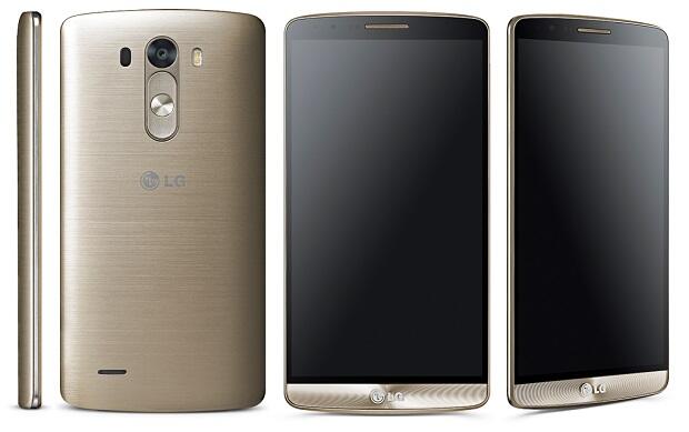 &#91;Official Lounge&#93; LG G3 - Simple is the New Smart