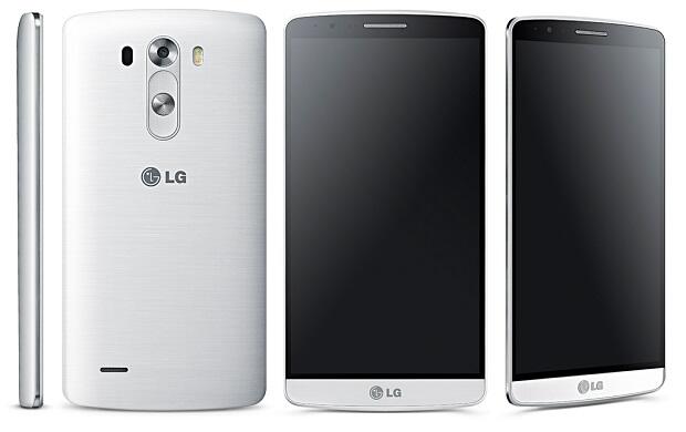 &#91;Official Lounge&#93; LG G3 - Simple is the New Smart - Part 1