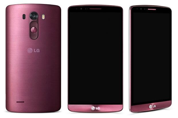 &#91;Official Lounge&#93; LG G3 - Simple is the New Smart