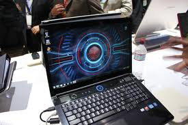 10 laptop gaming