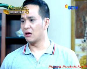 'Ganteng Ganteng Serigala' jadi gak seru kalo...