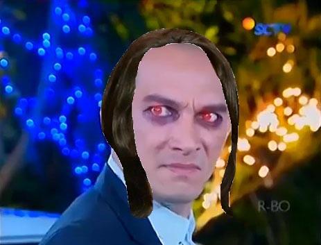 'Ganteng Ganteng Serigala' jadi gak seru kalo...