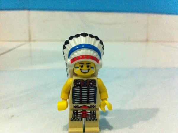 LEGO MINIFIGURES (rare)