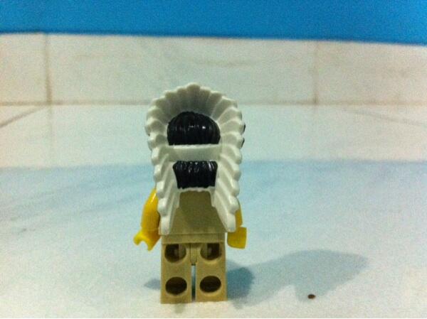 LEGO MINIFIGURES (rare)