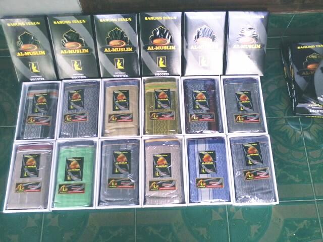 Sarung Tenun Dewasa Harga Pabrik
