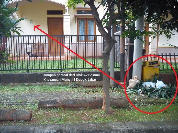 Beginilah sikap penghuni baru yang tidak bisa menghargai tetangganya