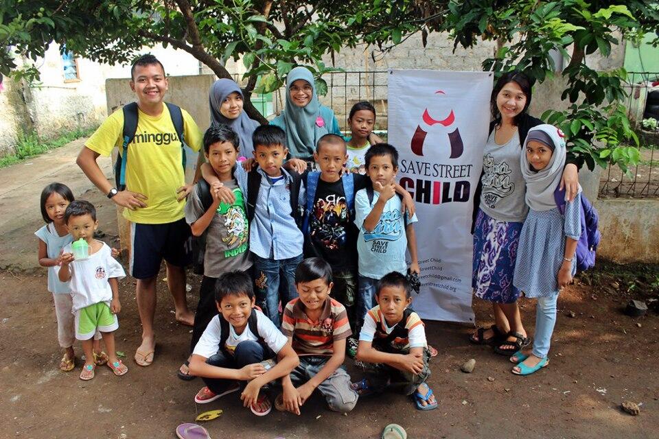 Gerakan Inspiratif di Indonesia yang bikin kamu Optimis.