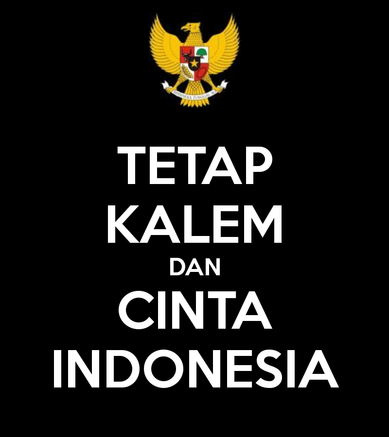 Gerakan Inspiratif di Indonesia yang bikin kamu Optimis.