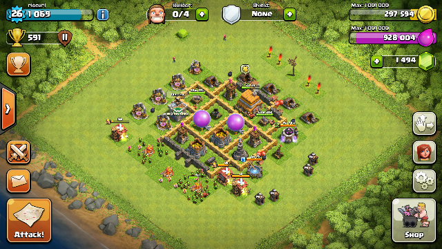 Gems Castle Clash Battle Glory Cash Castle Master 2 Summoners Wars Brave Frontier