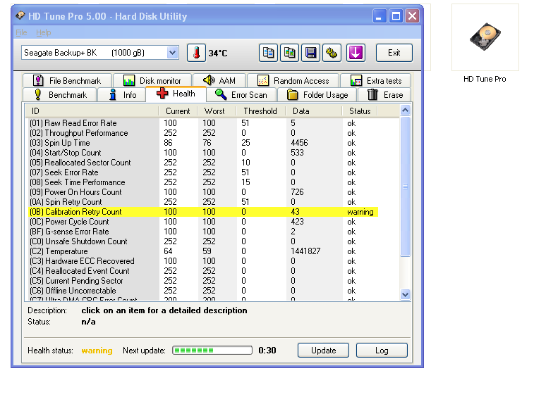 &#91;Tolong&#93; calibration retry count hardisk external 