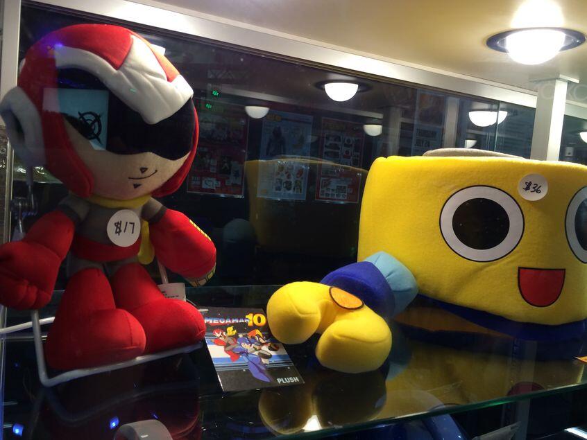 Surga Bagi Pecinta Action Figure di Acara Comic-Con 2014