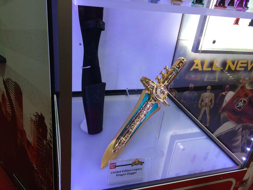 Surga Bagi Pecinta Action Figure di Acara Comic-Con 2014