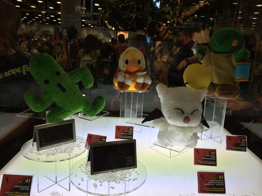 Surga Bagi Pecinta Action Figure di Acara Comic-Con 2014