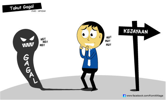 7 Hal Yang Paling Banyak Ditakuti Manusia di Dunia