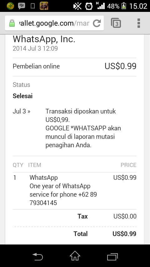 jual nomor kartu vcn nih gan.