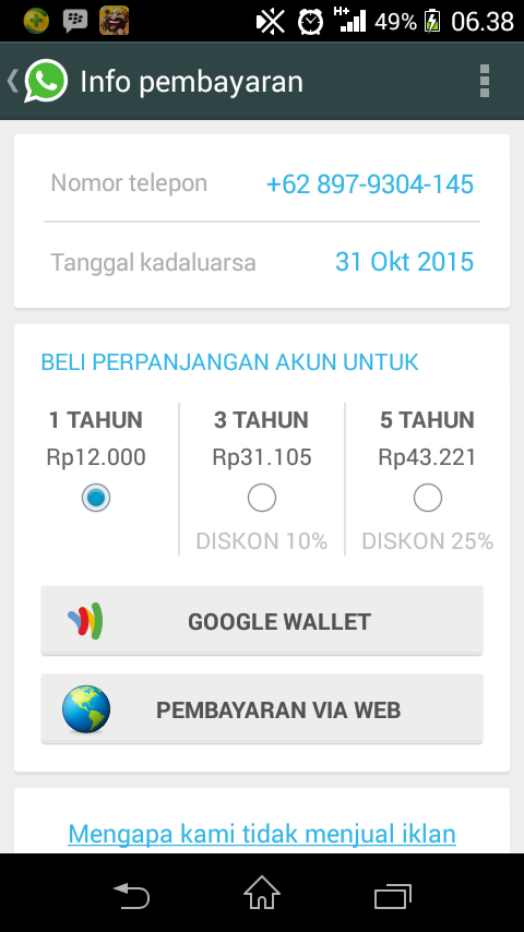 jual nomor kartu vcn nih gan.