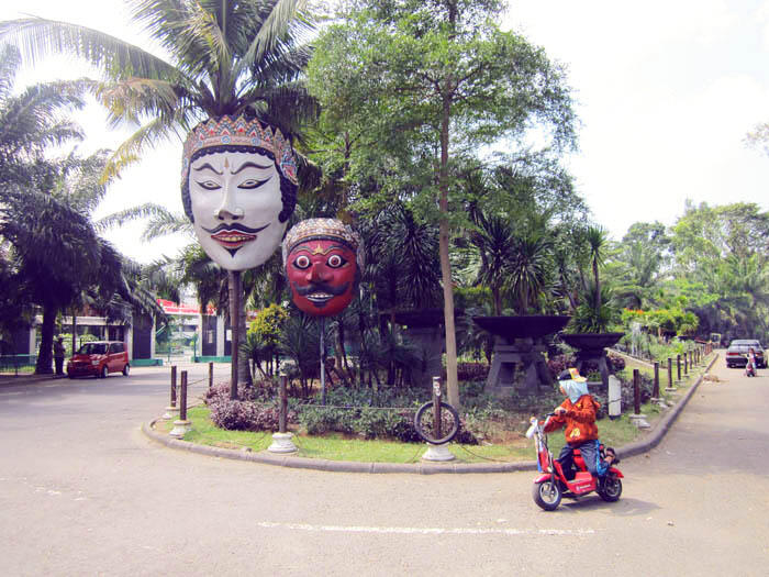 Solo Sepeninggal Jokowi