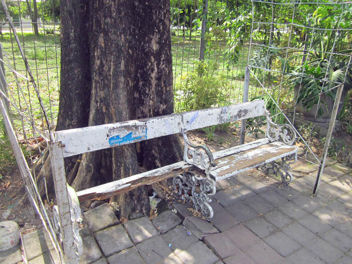 Solo Sepeninggal Jokowi