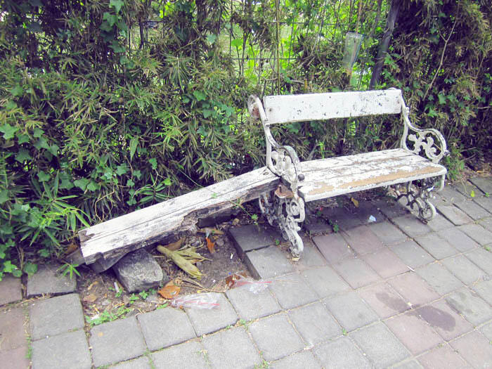 Solo Sepeninggal Jokowi