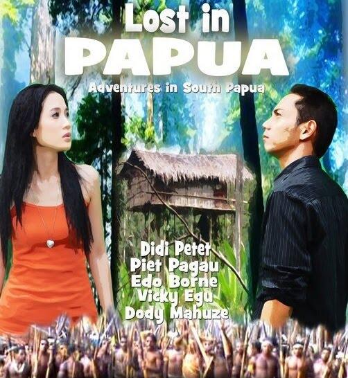 Inilah Film Film Yang Menceritakan Tentang Keadaan Alam Papua 