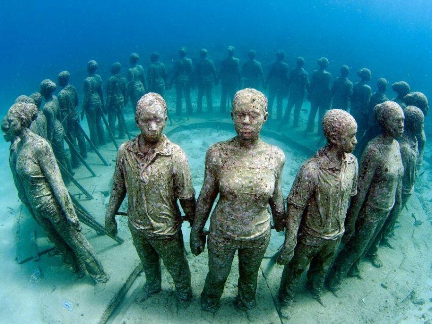 Museum-Museum Paling Unik Yang Sayang Kalo Kamu Lewatkan