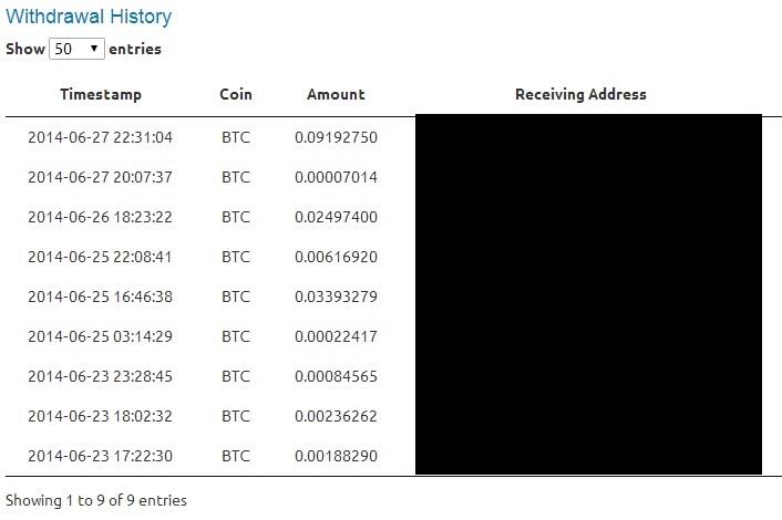 Daftar doang dapet jatah 5 latium, bisa dituker jadi Bitcoin
